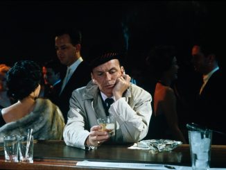 ICON ENTERTAINMENT GROUP ANNOUNCES APRIL 14 GRAND OPENING OF HIGHLY ANTICIPATED SINATRA BAR &#038; LOUNGE