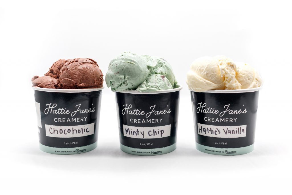 ice cream