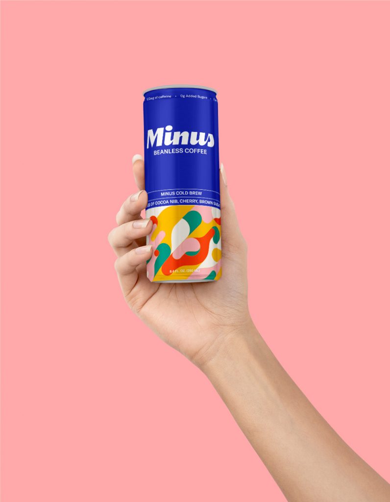 Minus drink