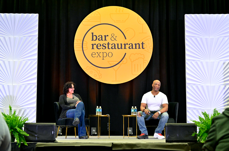 2023 BAR & RESTAURANT EXPO CONCLUDES ANOTHER SUCCESSFUL YEAR AT DAY 3