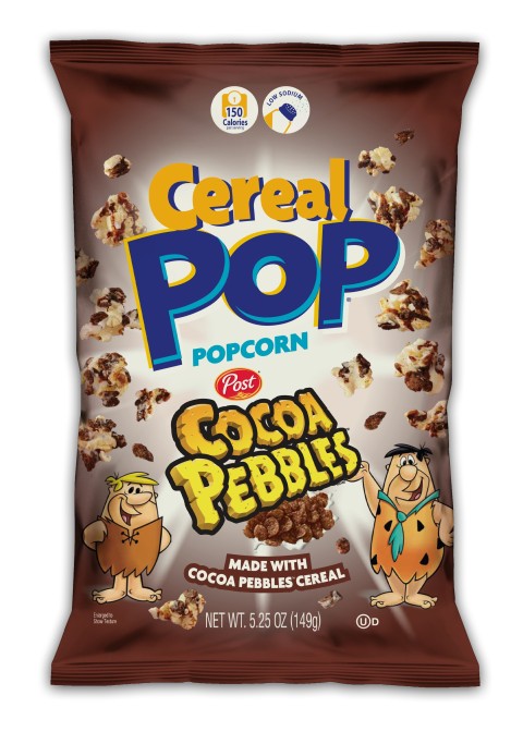 PEBBLES®