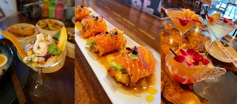 sushi