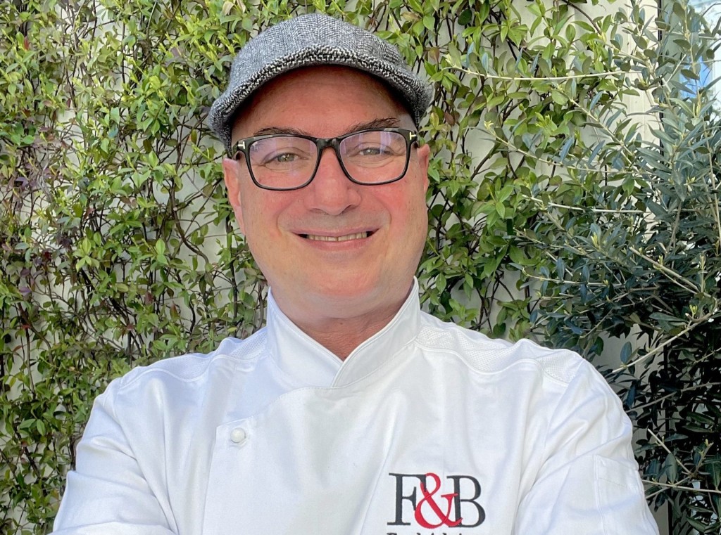 Chef Attilio
