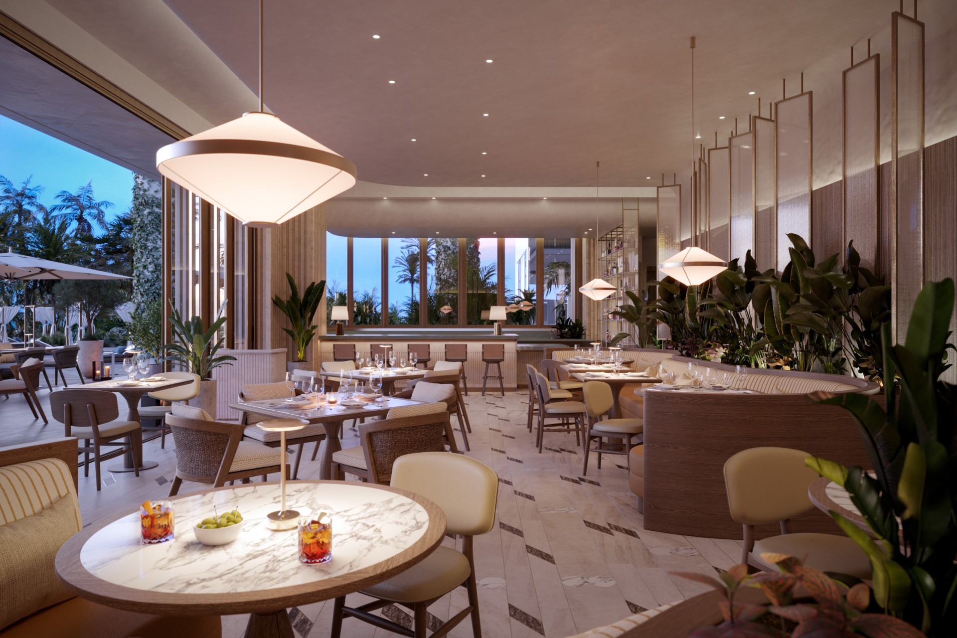 Michelin Star Chef Launches Exclusive Concept in Miami Beach