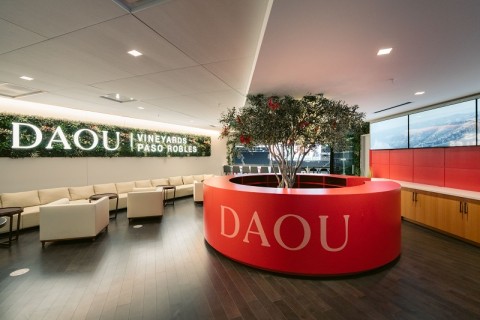 DAOU