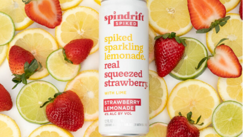 Sugar-Free Spiked