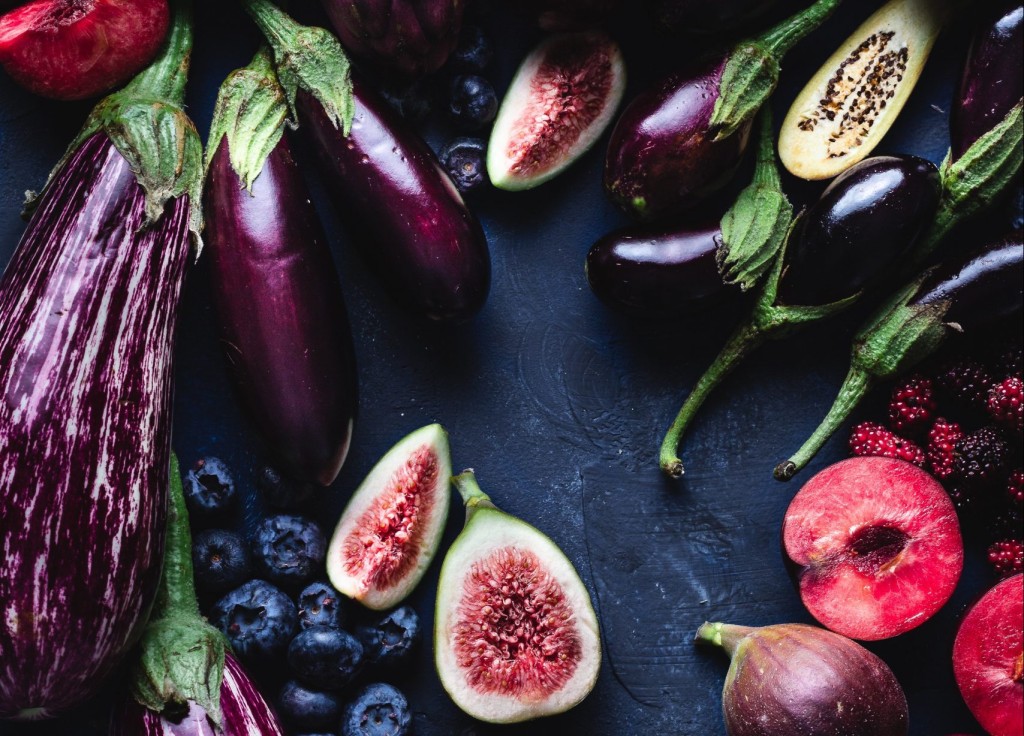 nutrition