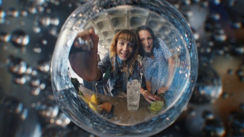 SodaStream®