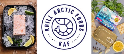 Krill Arctic