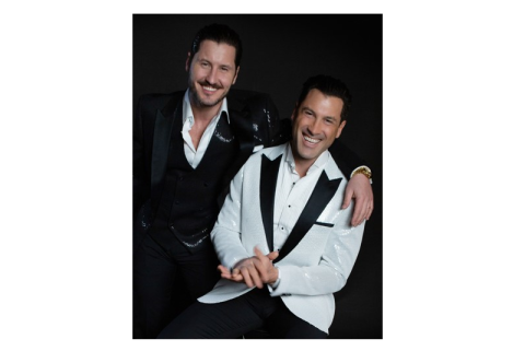 Chmerkovskiy