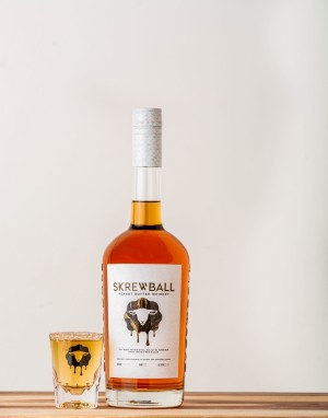Skrewball Whiskey