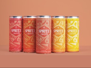 Spritz Society