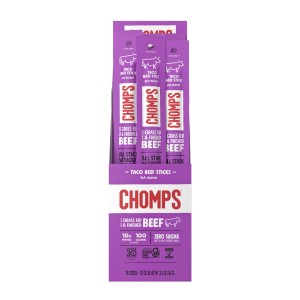 Chomps
