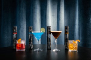 Bols Ready to Enjoy Cocktails
