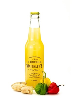 Uncle Waithley’s