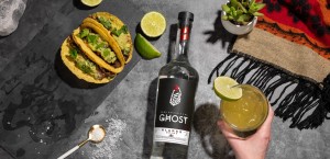 Ghost Tequila