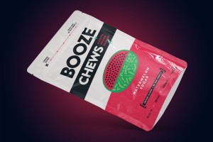 Booze Chews
