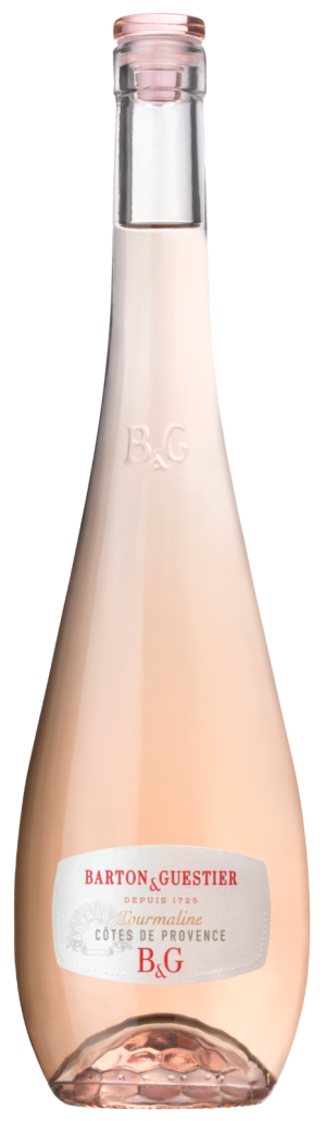 B&G’s Côtes de Provence “Tourmaline”