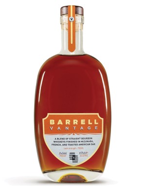 Barrell Craft Spirits Vantage