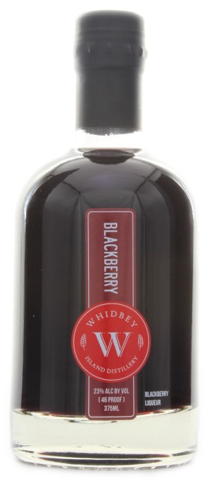 Blackberry Liqueur