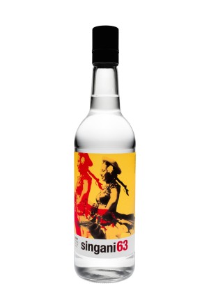 Singani 63