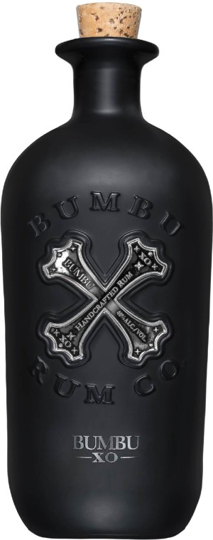 Bumbu XO