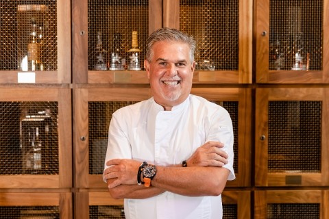 chef