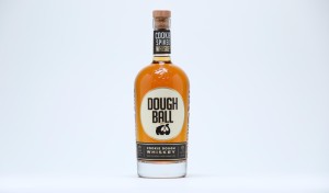 Dough Ball Whiskey