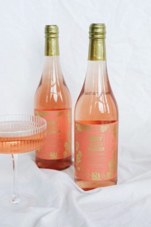 DRY Soda Co.’s Rosé Soleil