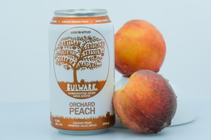 Bulwark Orchard