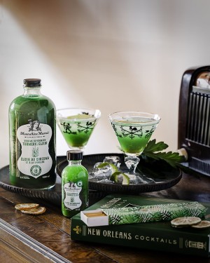 Moonshine Mama's Elixirs and Tonics