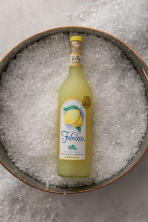 Fabrizia Spirits Limoncello