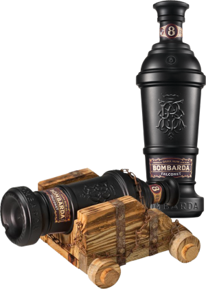 Bombarda Rum Co