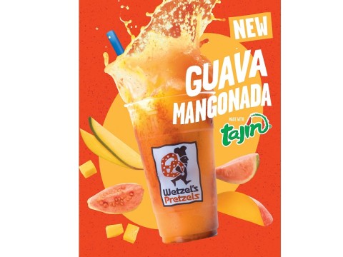 Mangonada