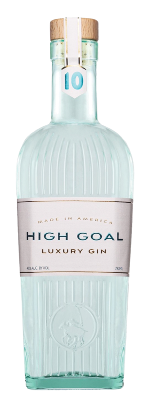 High Goal Gin