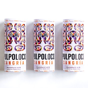Pulpoloco Sangría