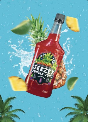 Jerzey Jungle Juice
