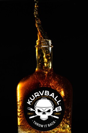 KURVBALL