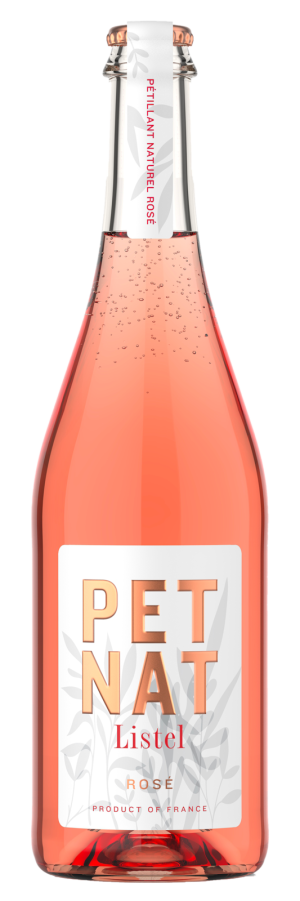 Listel “PET NAT”