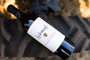 The Larkmead Vineyards 2020 Cabernet Sauvignon