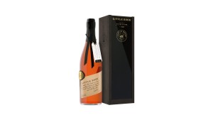 Little Book Whiskey series Chapter 6: “To The Finish”