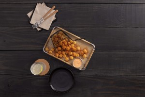 McCain Foods