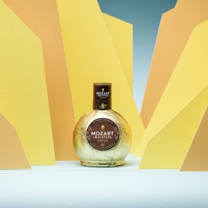 Mozart Chocolate Liqueur