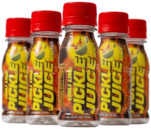 Pickle Juice