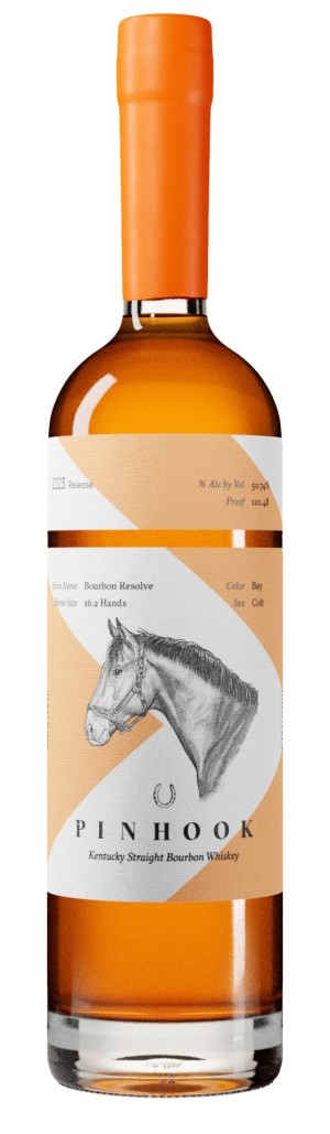 Pinhook Bourbon