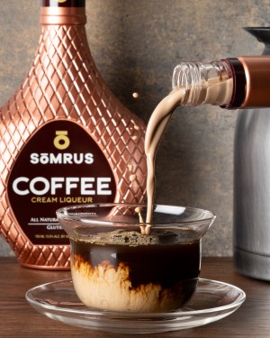 Somrus Coffee Cream Liqueur