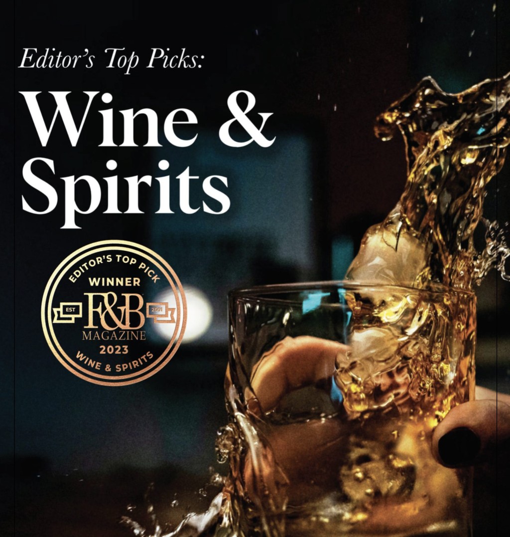Wines & Spirits