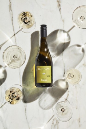 Boisson Blanc