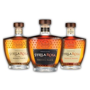 Stella Rosa’s Brandy