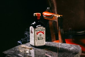 The Pathfinder Hemp and Root